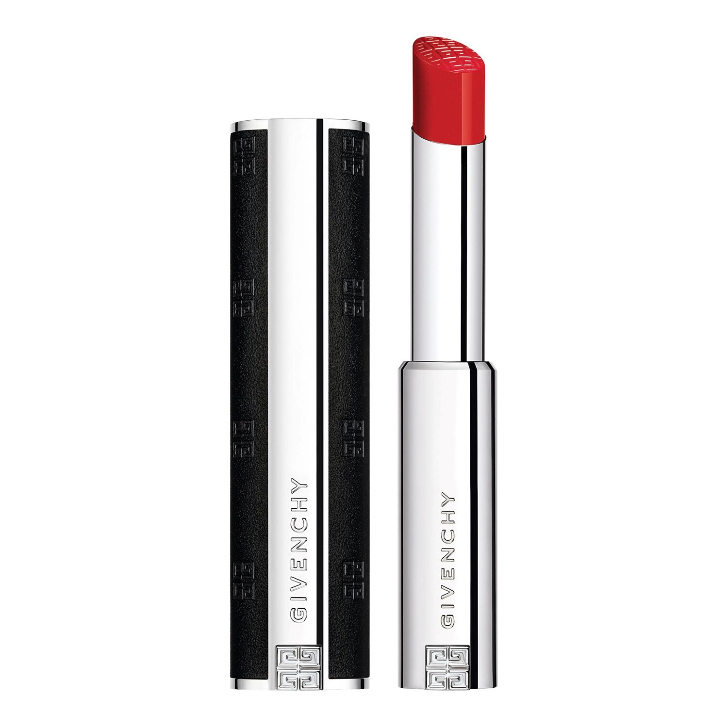 

Помада с сатиновым финишем Le Rouge Interdit Satin Givenchy, N°310 - Rouge Incandescent (2,7 g)