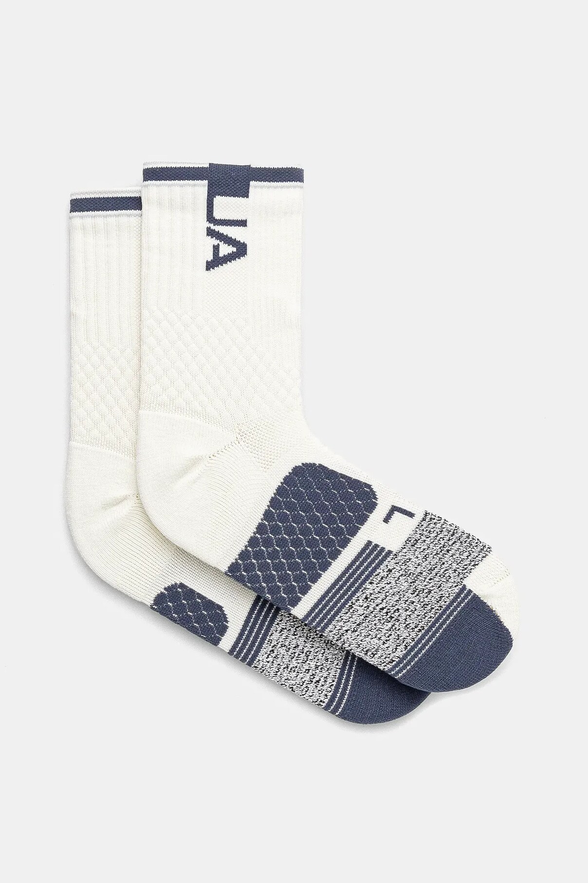 

Носки ArmourDry Playmaker Under Armour, бежевый