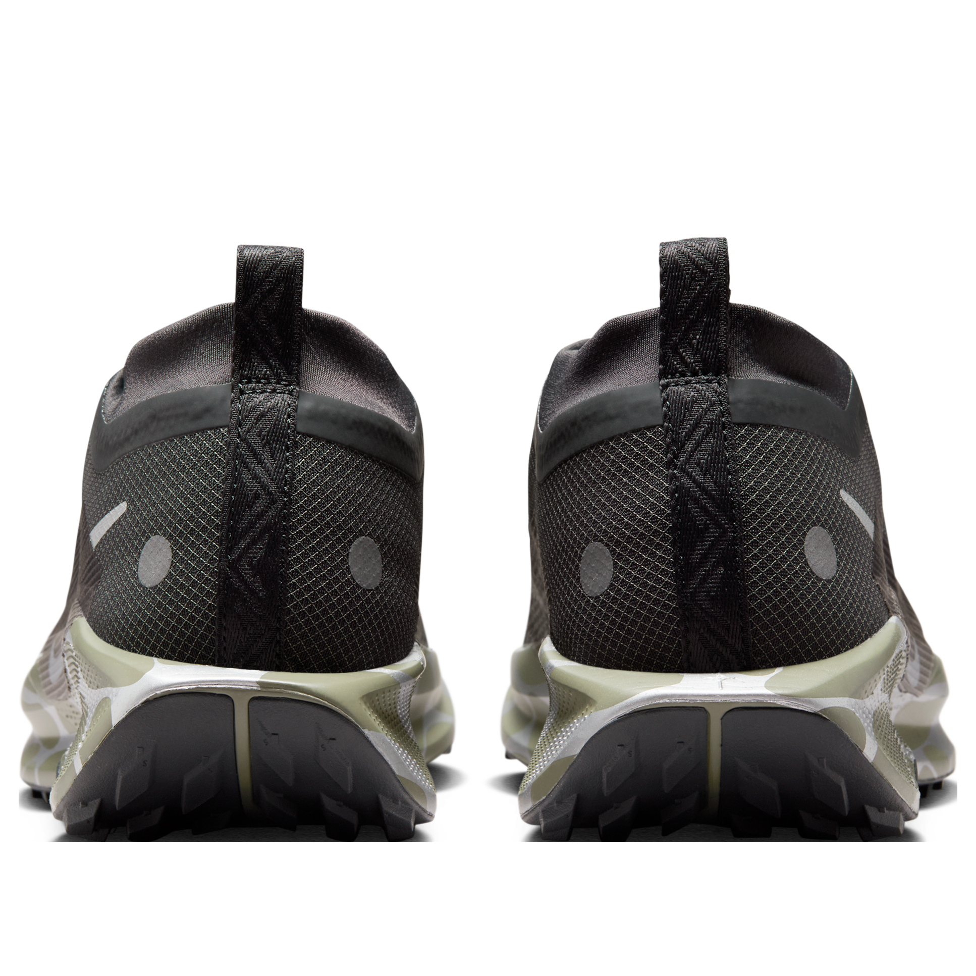 Кроссовки Nike Pegasus Trail 5 Gore Tex 'Anthracite Light Army' — фото 4
