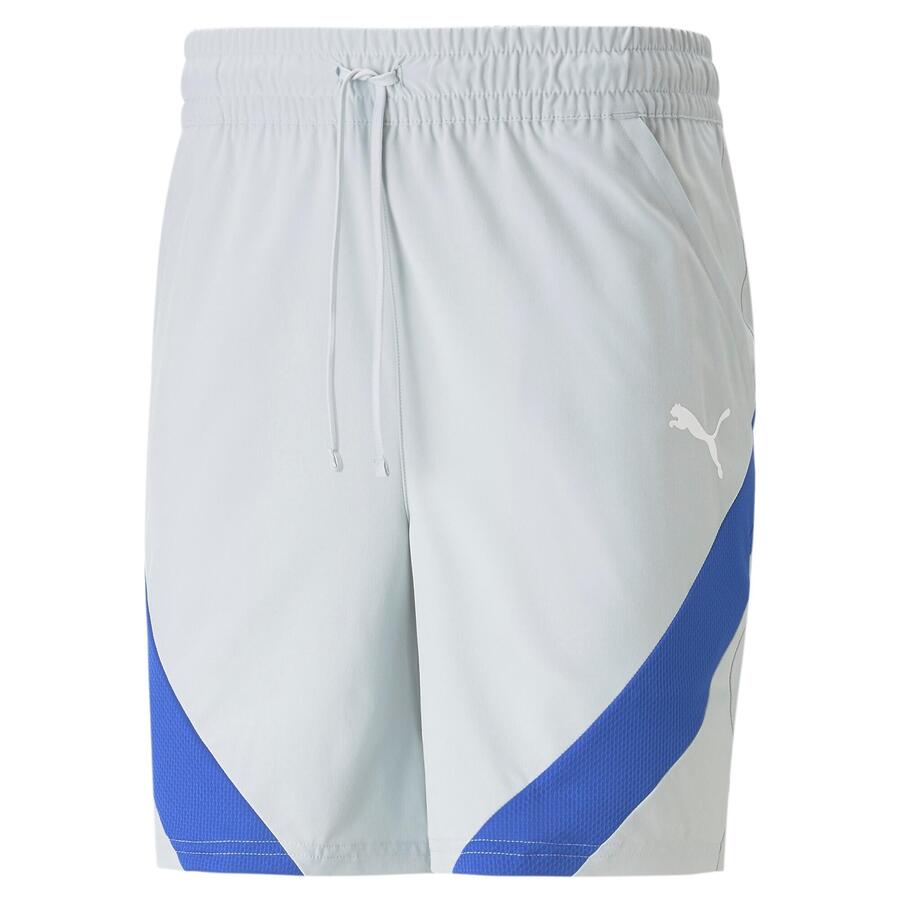 

Мужские шорты Puma Short Fit 7 Stretch Woven 523294