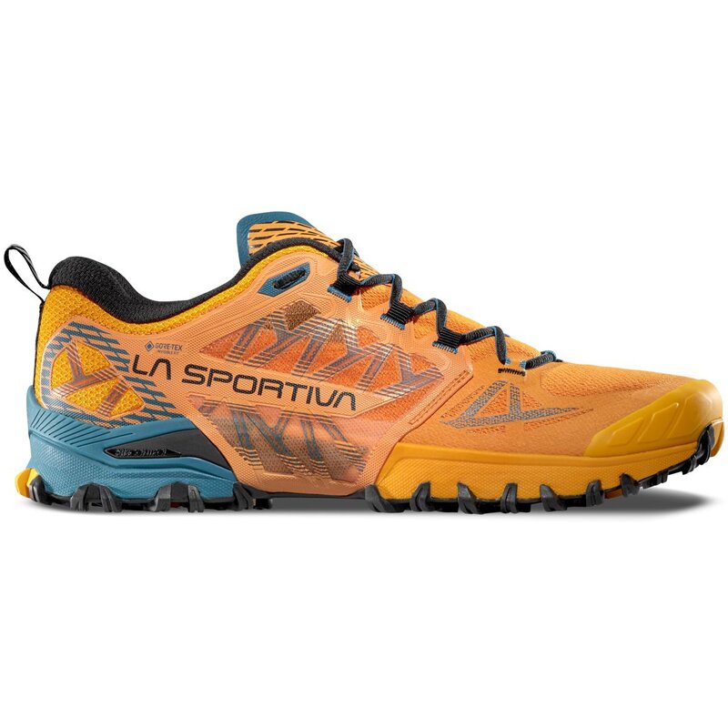 

Многофункциональные туфли bushido iii gtx La Sportiva, мультиколор