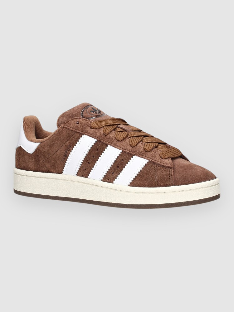 

Кроссовки adidas Originals Campus 00s Sneakers, stbark/ftwwht/owhite