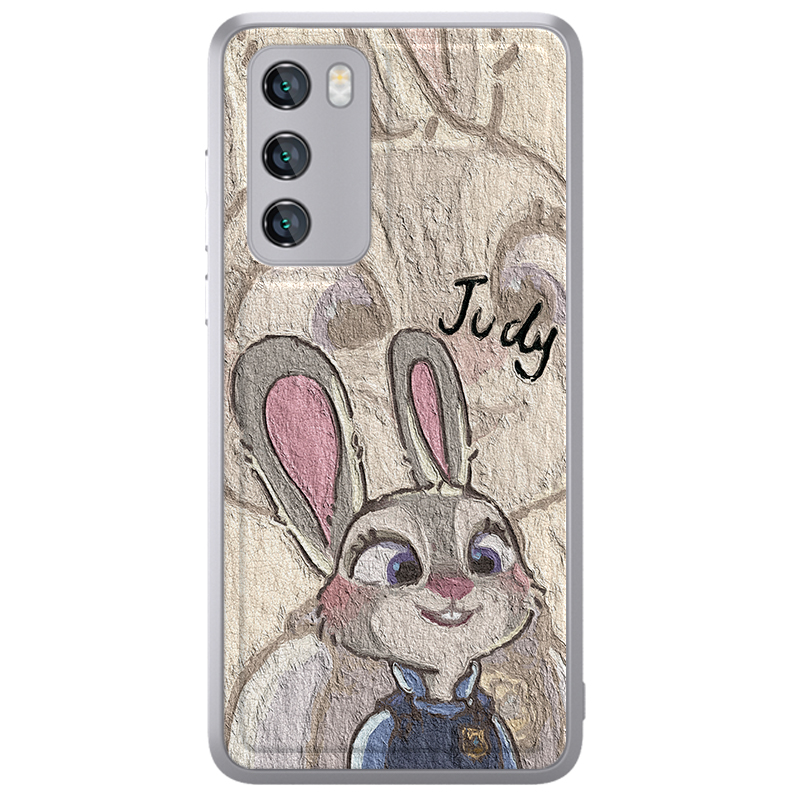 

Чехол для телефона Disney, Huawei DISNEY0014P - Galaxy Silver