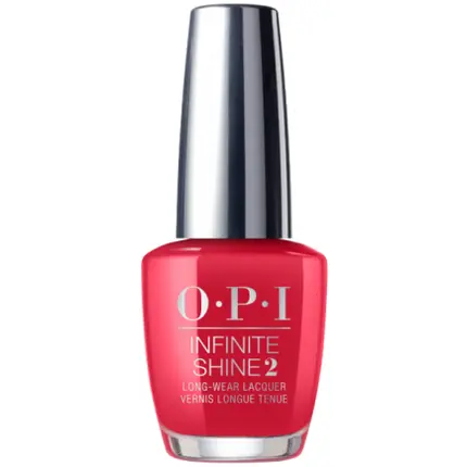 

OPI Infinite Shine - Голландские тюльпаны 15 мл Лак для ногтей