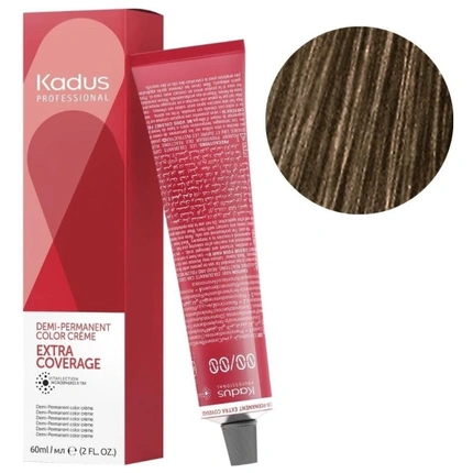 

Demi 6/07 Extra Coverage - 60 мл Kadus