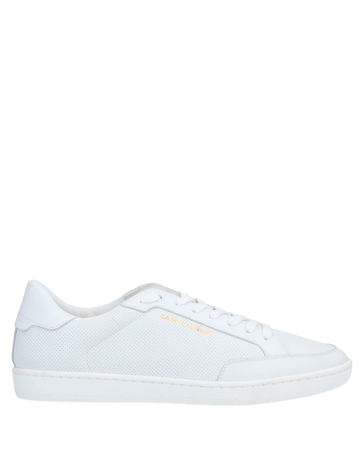 

Кроссовки Saint Laurent, белый