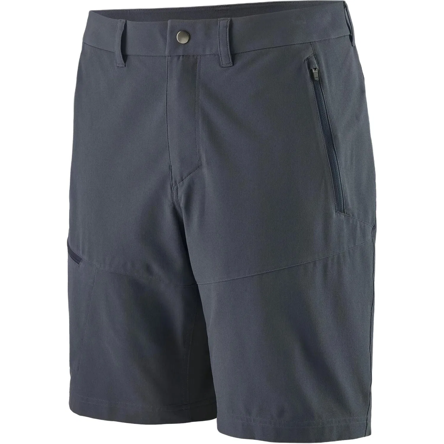 Спортивные шорты Patagonia Terravia Black — фото 3