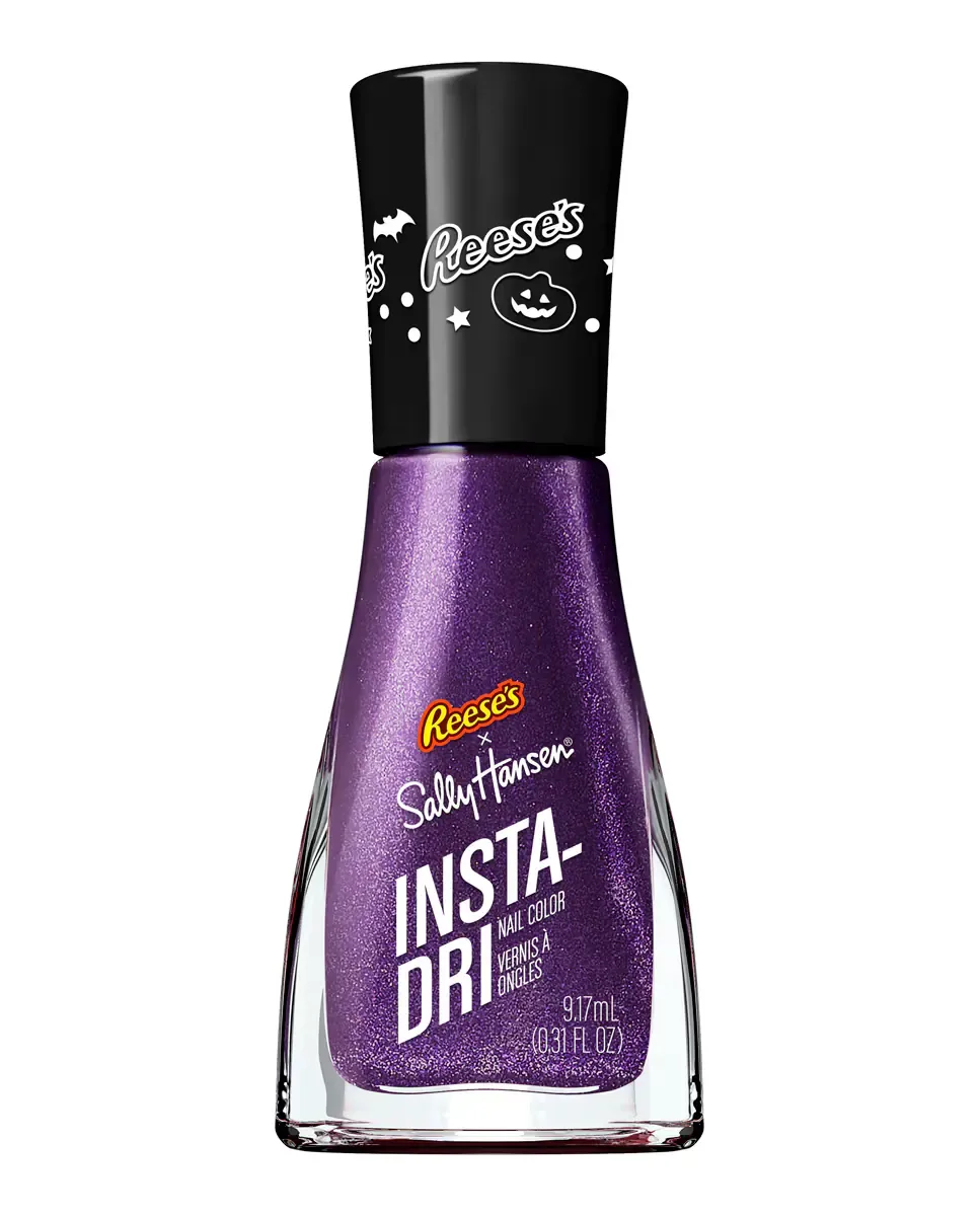 Лак для ногтей Insta Dri REESE's 9,17 мл Sally Hansen, 735 Feeling Hungry