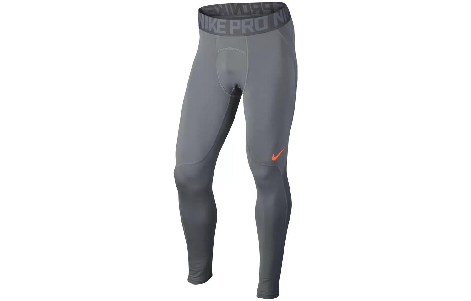 

Мужские трикотажные спортивные штаны Nike, цвет ColdGrey