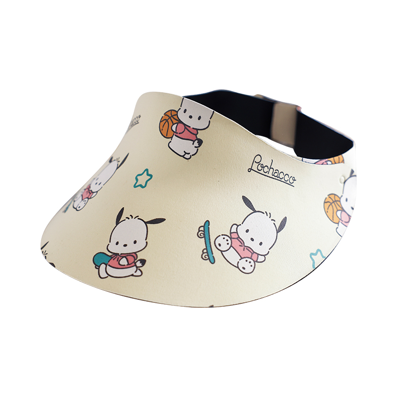 

Sanrio Детская панама из полиамида, Pochacco