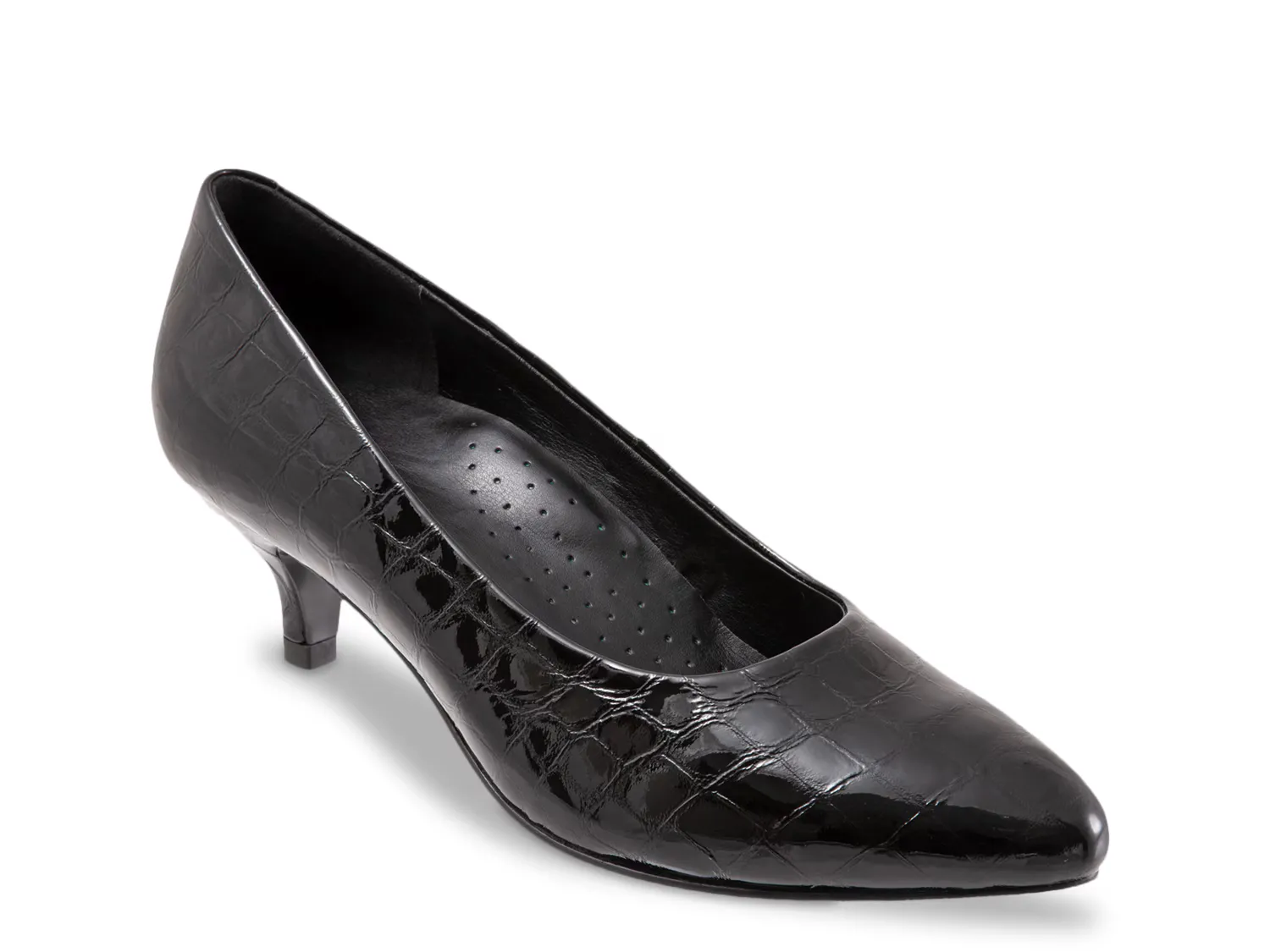 

Туфли Kiera Pump Trotters, черный