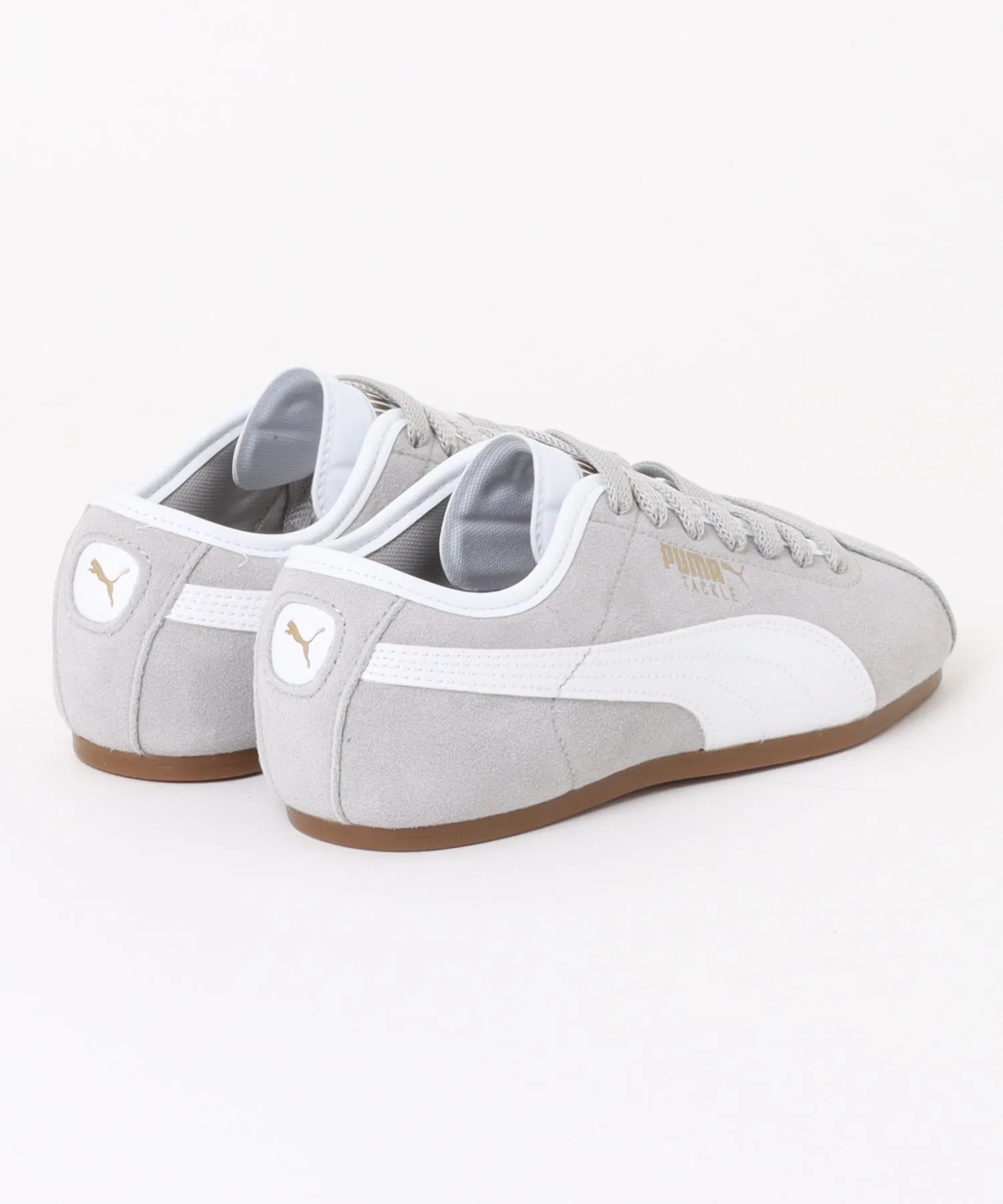 Мужские кроссовки PUMA TACKLE ESD — фото 2