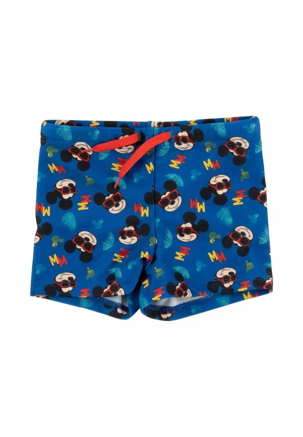 Disney микки маус schwimmset uvschutz 50 badeanzug badeset рубашка и купальник zweiteiler Disney, Blau — фото 4