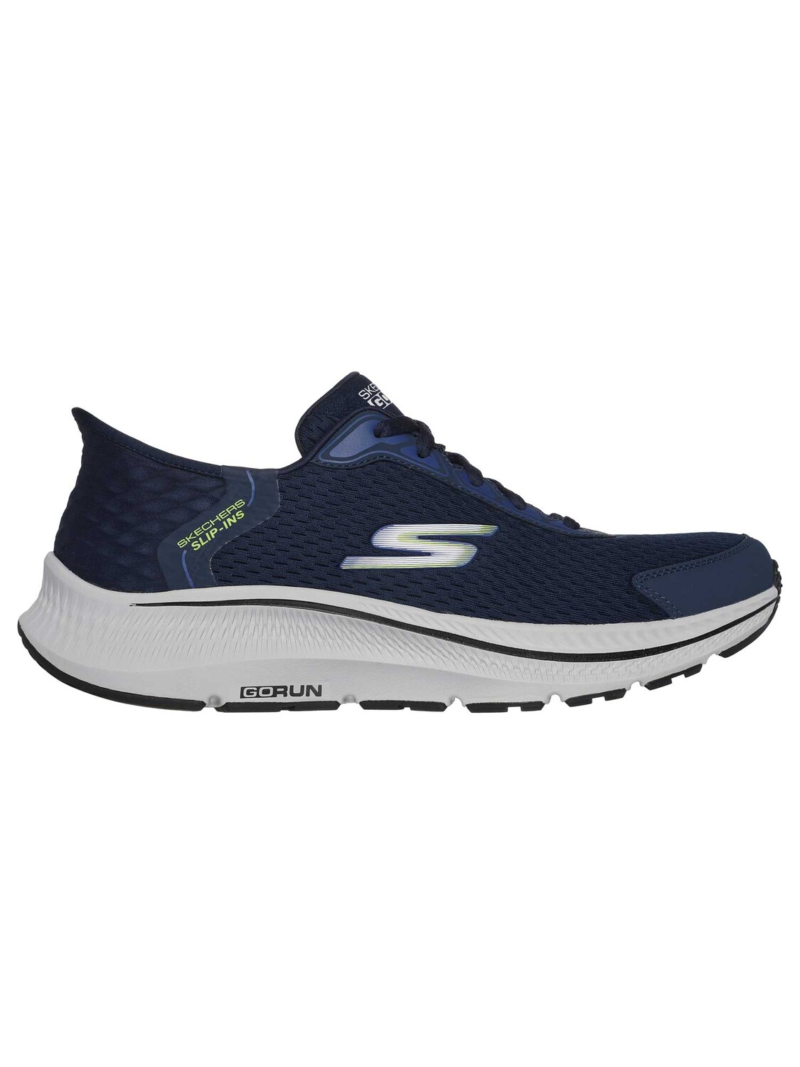 

Кроссовки Skechers GO RUN CONSISTENT 2., синий