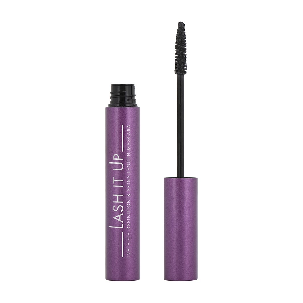

Тушь для ресниц make-up lash it up - 12h high definition & extra length Douglas Collection, объем 9 мл