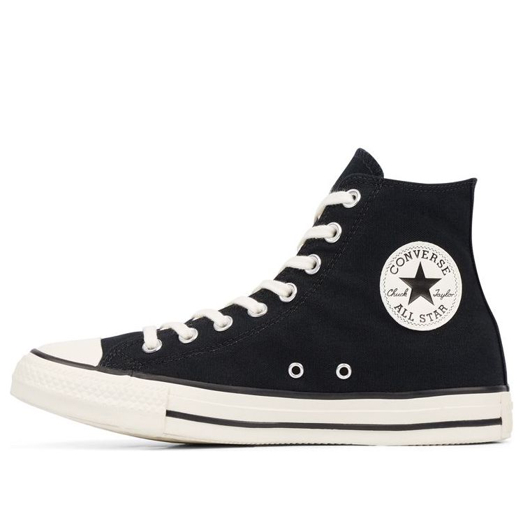 

Кеды Converse Chuck Taylor All Star 70s Wild Logo High Top C-Leopard 'Black White', черный