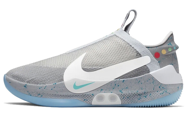 

Мужские баскетбольные кроссовки Nike Adapt BB