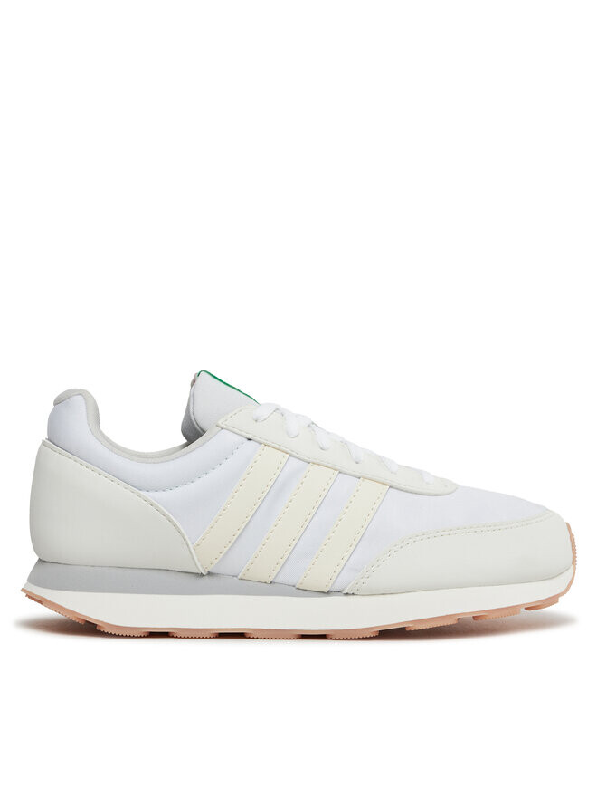 

Кроссовки Run 60s 3.0 Lifestyle Running adidas, белый