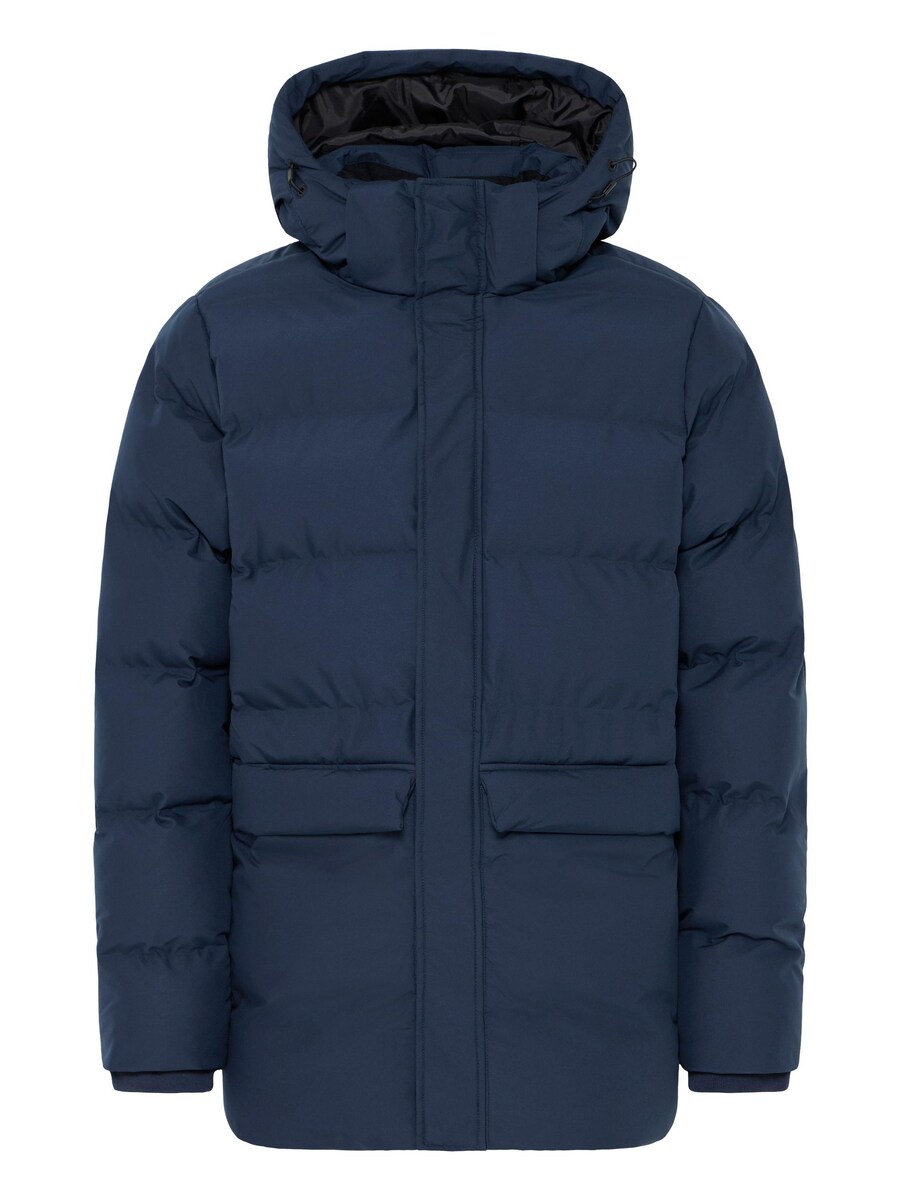 

Куртка для активного отдыха North Bend NBPaul M CFT+ Puffer Jacket, темно-синий