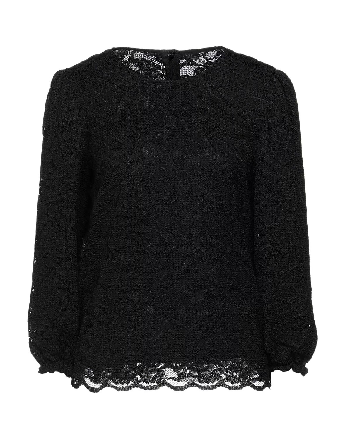 

Топ Dolce&Gabbana, черный