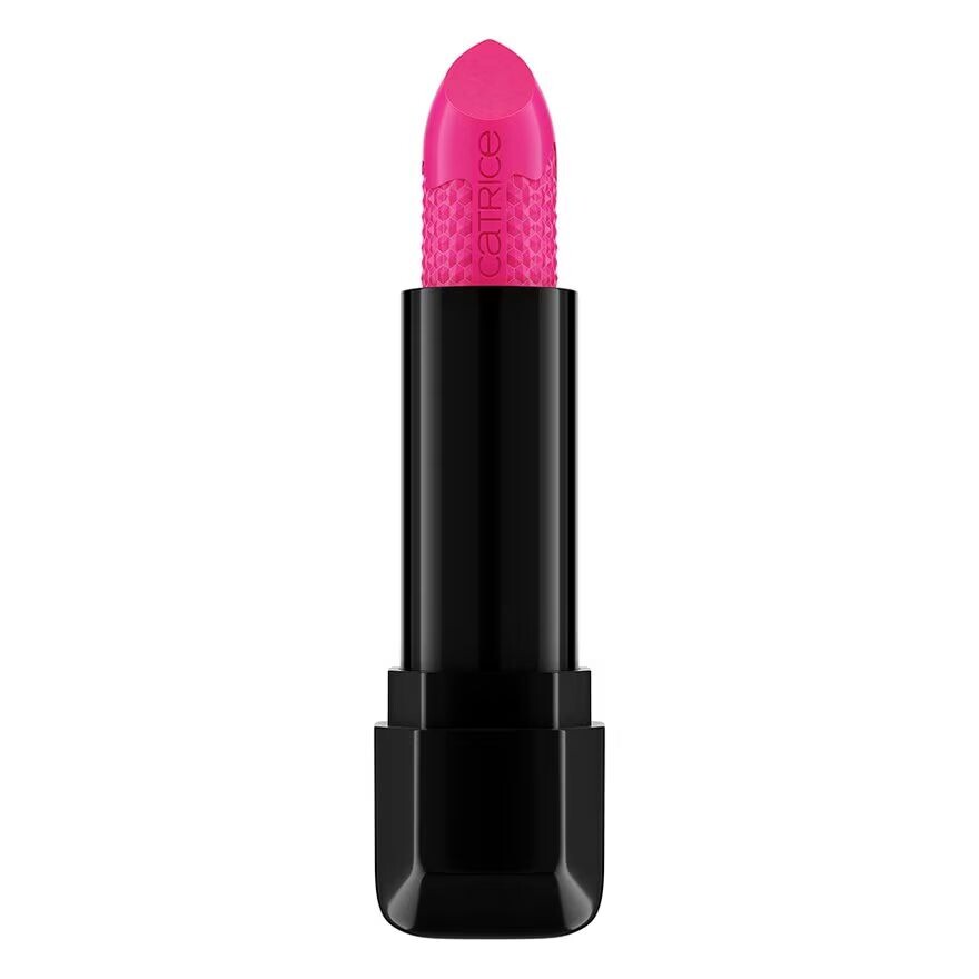 

Catrice Губная помада Shine Bomb 3,5г. 080 Скандальный Розовый, Scandalous Pink