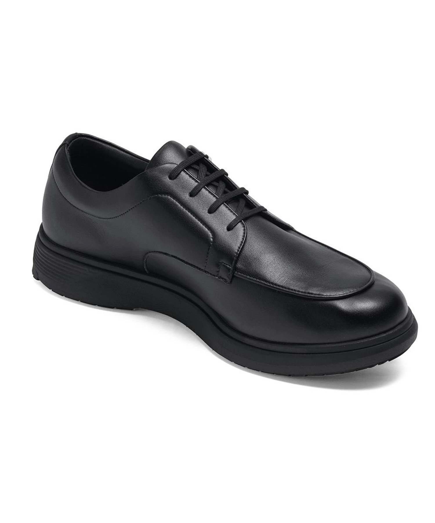 Мужские водонепроницаемые кроссовки Pedala Confeather GORE-TEX 4E Asics Walking Pedala, Black and other colors — фото 2