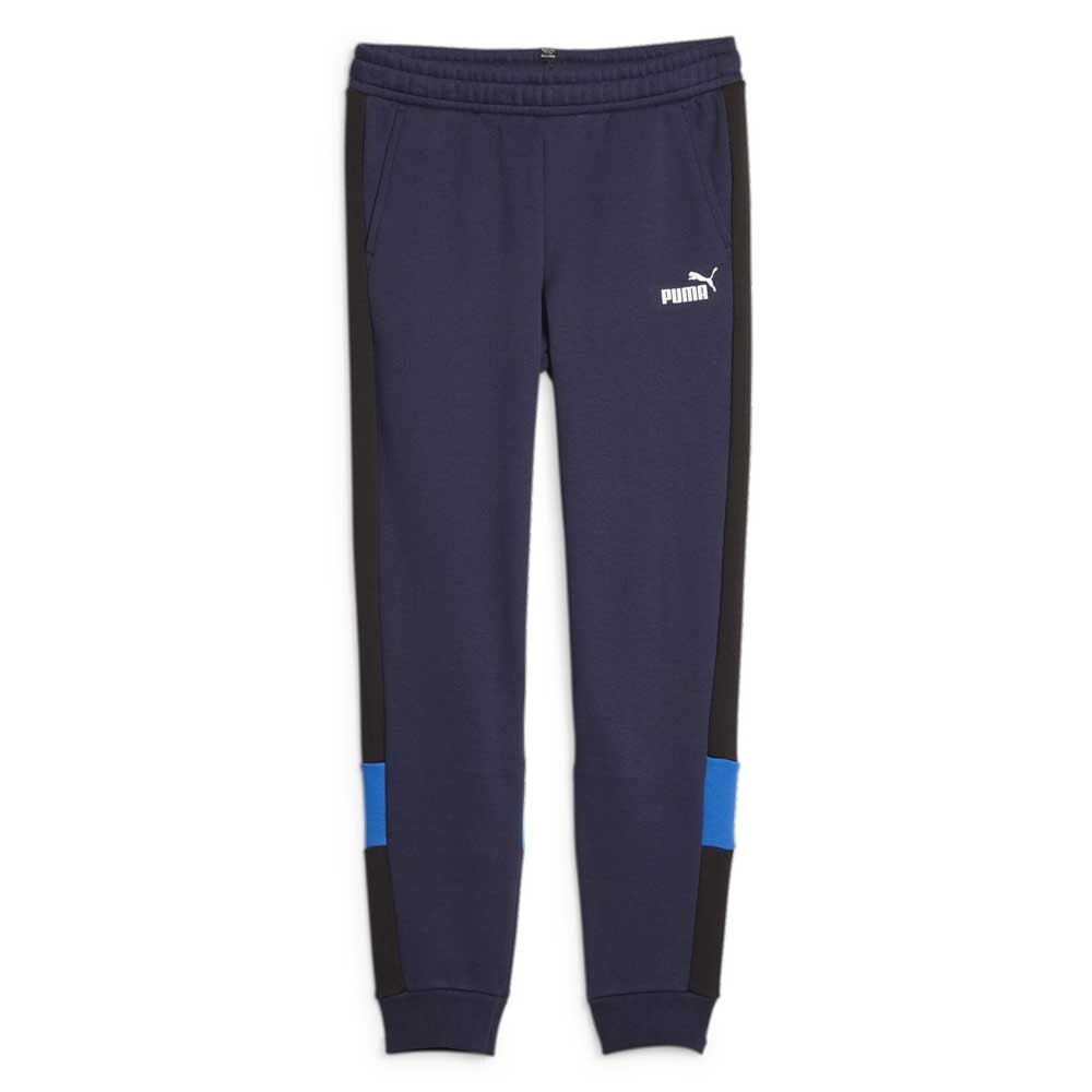 

Спортивные брюки Puma Essentials 849083 Sweat, синий