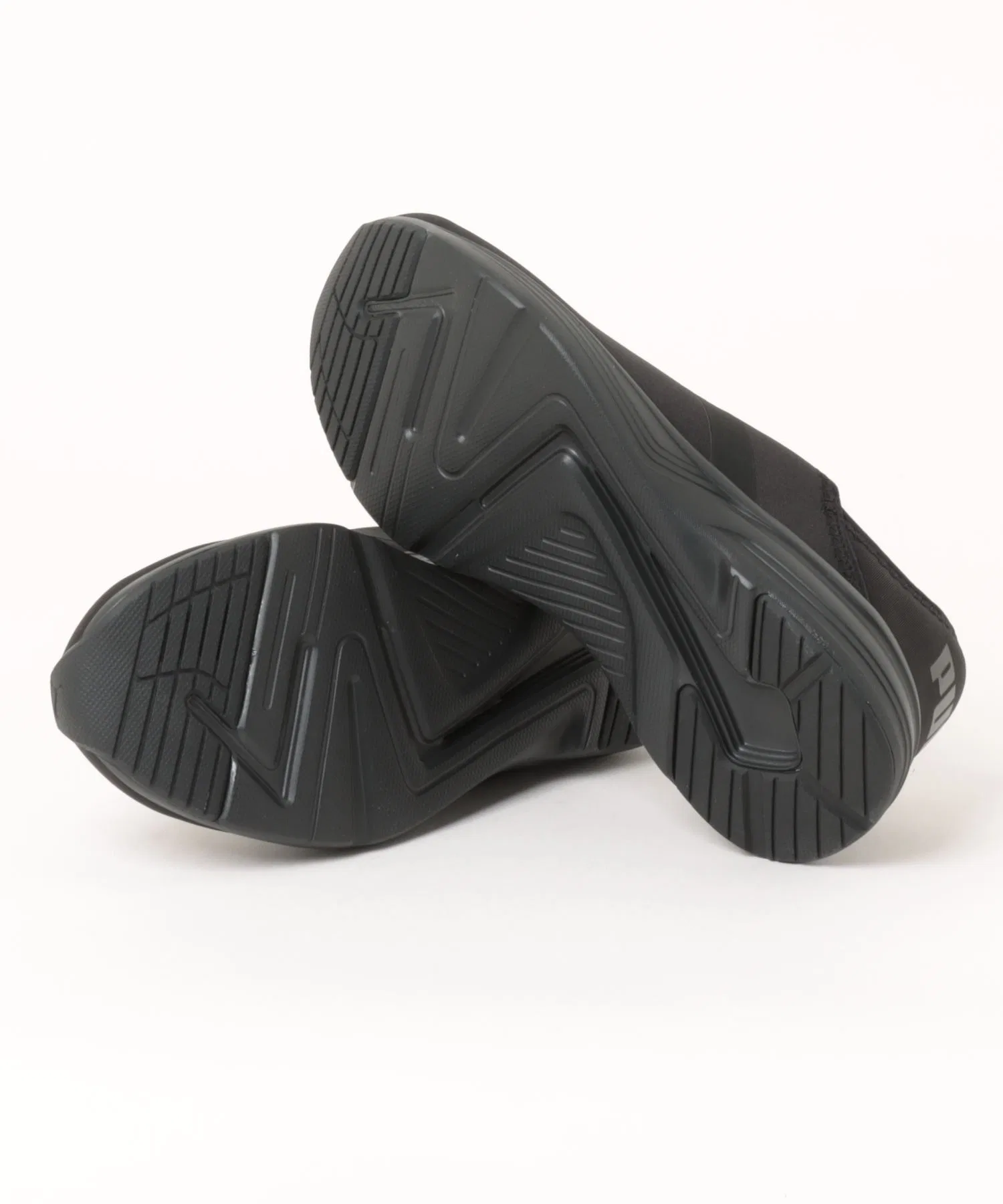 Мужские слипоны PUMA COMET SLIP ON WIDE — фото 3