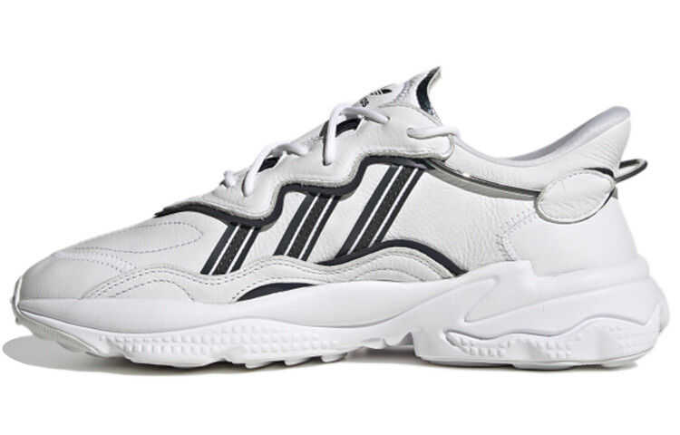 Кроссовки Adidas originals Ozweego Cloud, белый