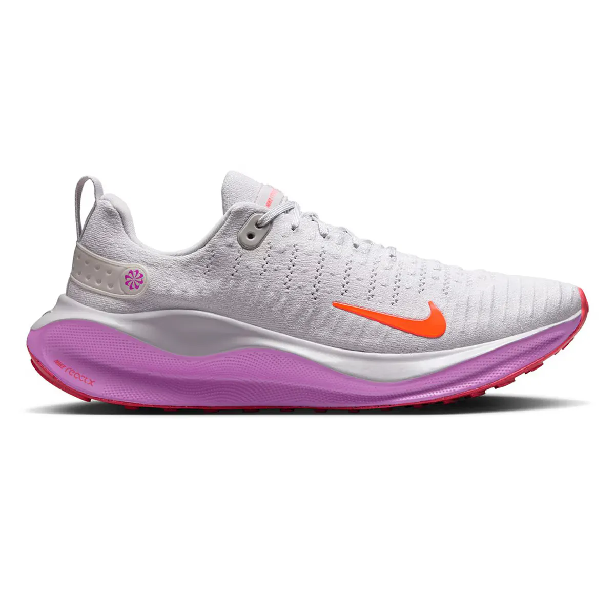 

Кроссовки мужские Nike Infinity 4, серый
