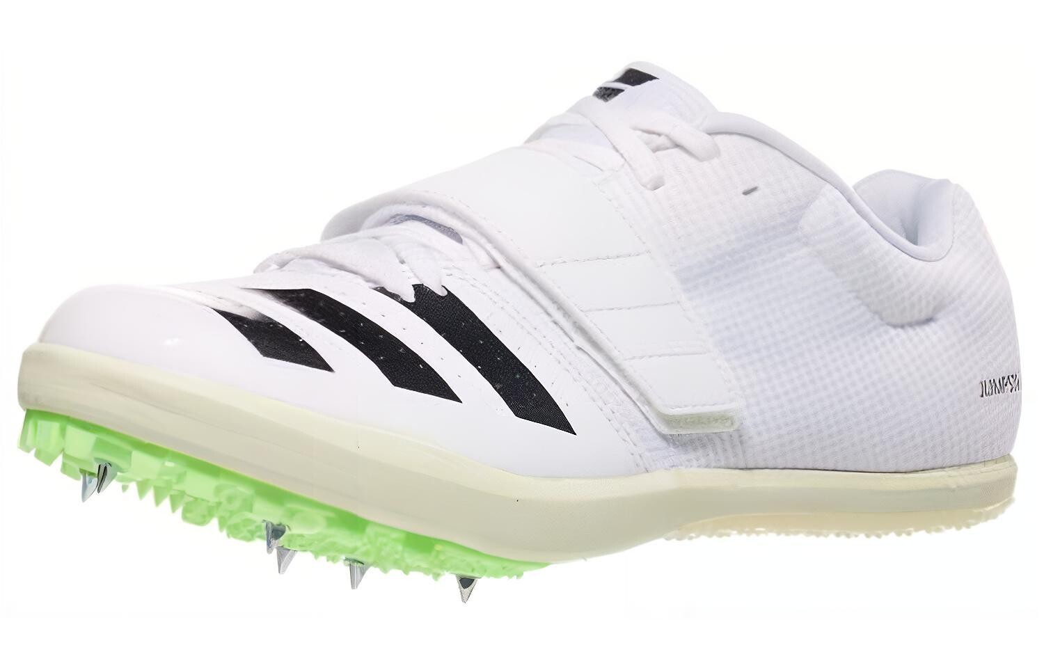 Кроссовки мужские JUMPSTAR Low-top белые/черные Adidas — фото 3