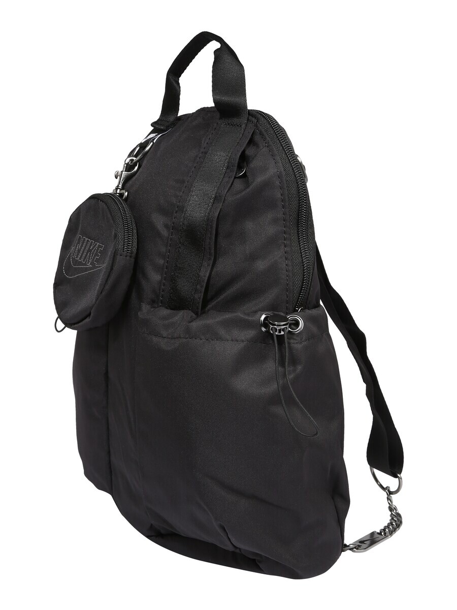 

Рюкзак Nike Sportswear Backpack Futura Luxe, черный