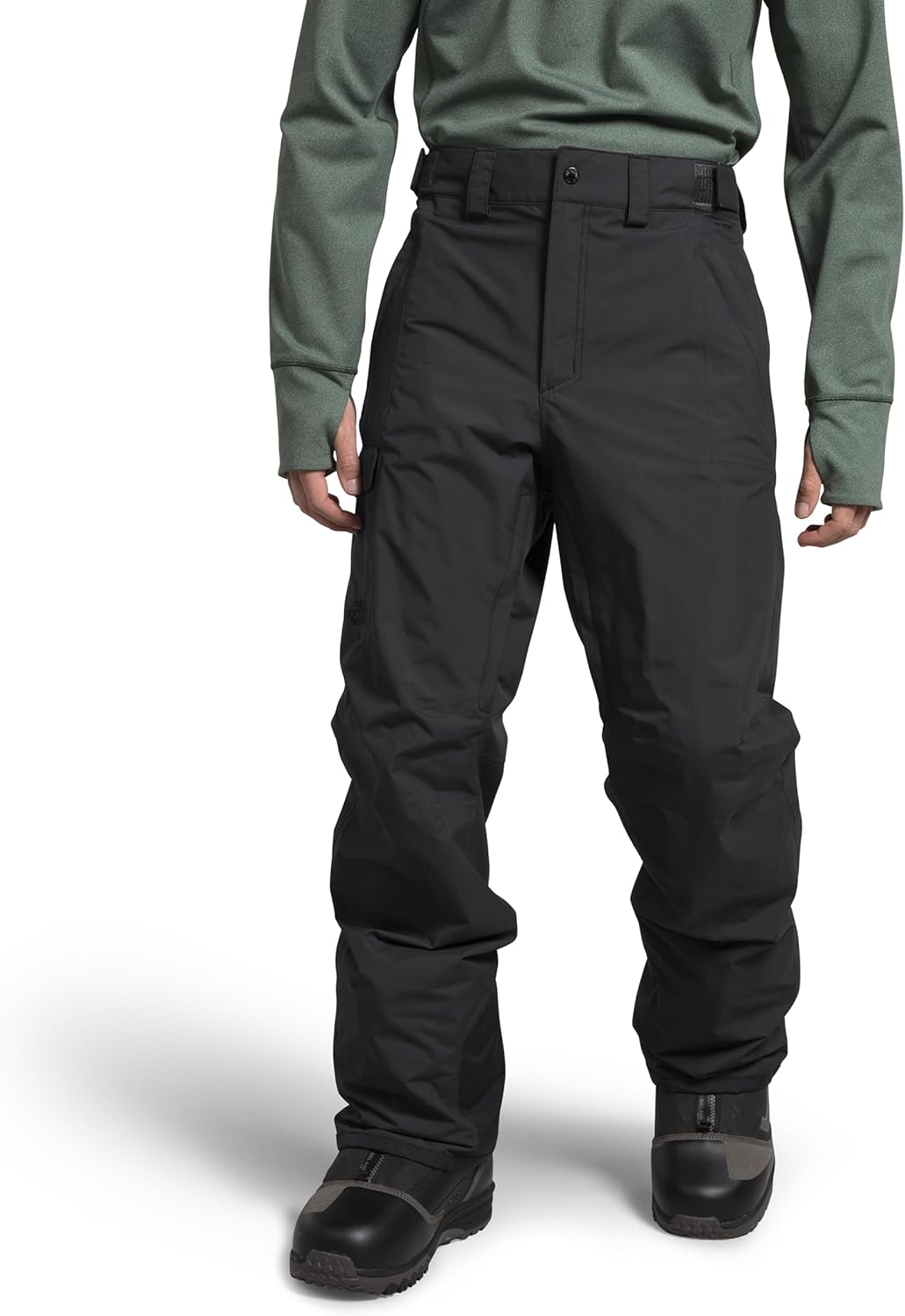 

Мужские брюки Freedom от The North Face, Asphalt Grey
