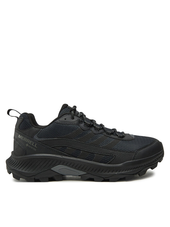 

Треккинговые кроссовки Speed Strike 2 Gtx GORE-TEX J037825 Merrell, черный
