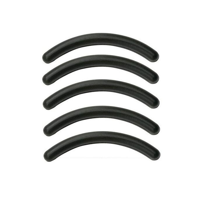 

Набор косметики Kit Recambio Bandas de Silicona para Rizapestañas Beter, Negro