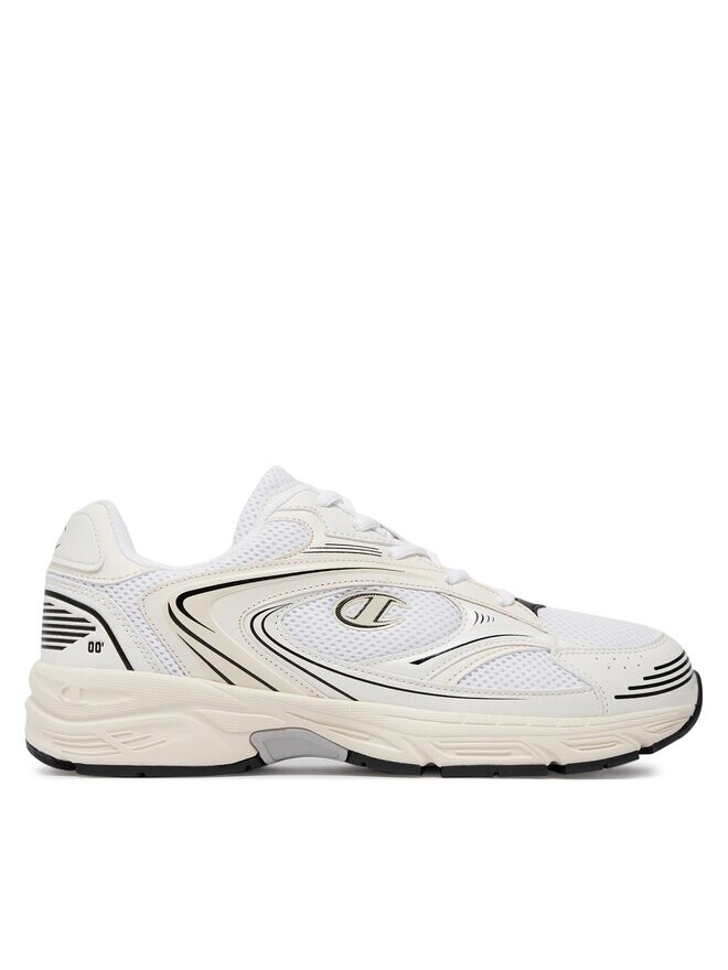 

Кроссовки Run 00 Low Cut Shoe Champion, белый
