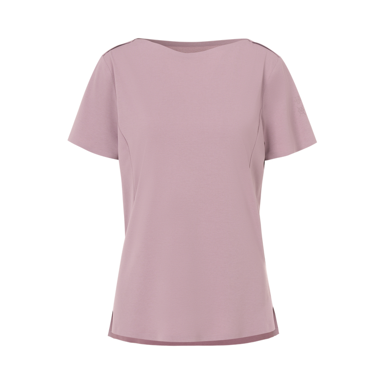 

Футболка женская DESCENTE, Dv-Elderbreey