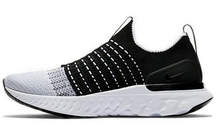 

Мужские беговые кроссовки Nike React Phantom Run Flyknit 2