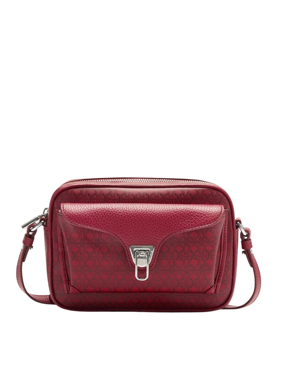 

Сумочка Coccinelle COCCINELLE BEAT S, Fire red