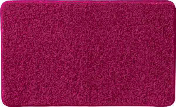 

Коврик для ванной Erwin Müller 101385-S22, 50x30x80 см цвет fuchsia