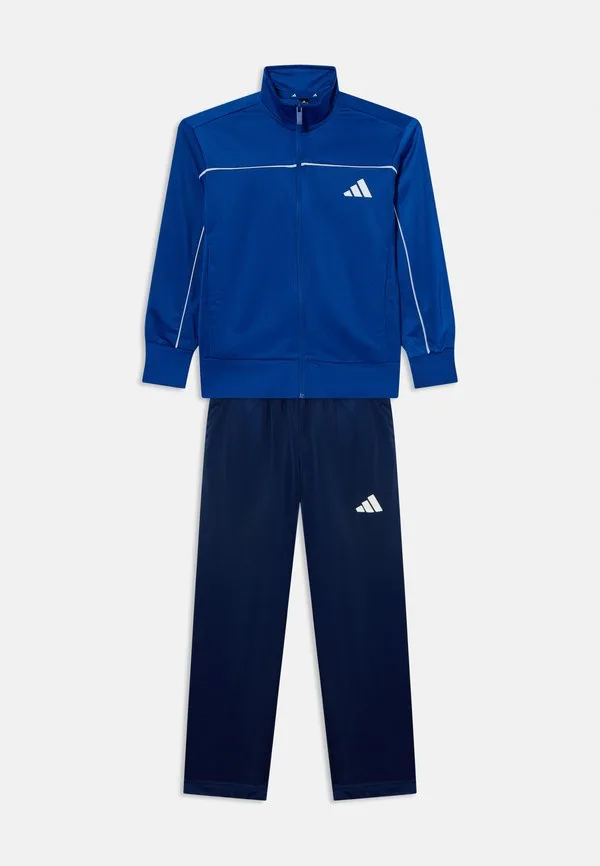 Спортивный костюм colorpop, Adidas Performance, Team Royal Blue/White — фото 3
