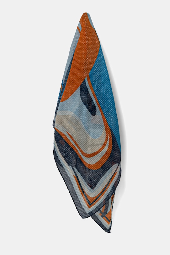 

Шарф Morgan, синий