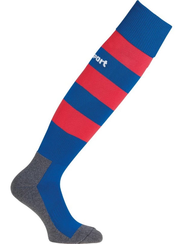 

Носки Team Pro Essential Stripe Socks uhlsport , синий