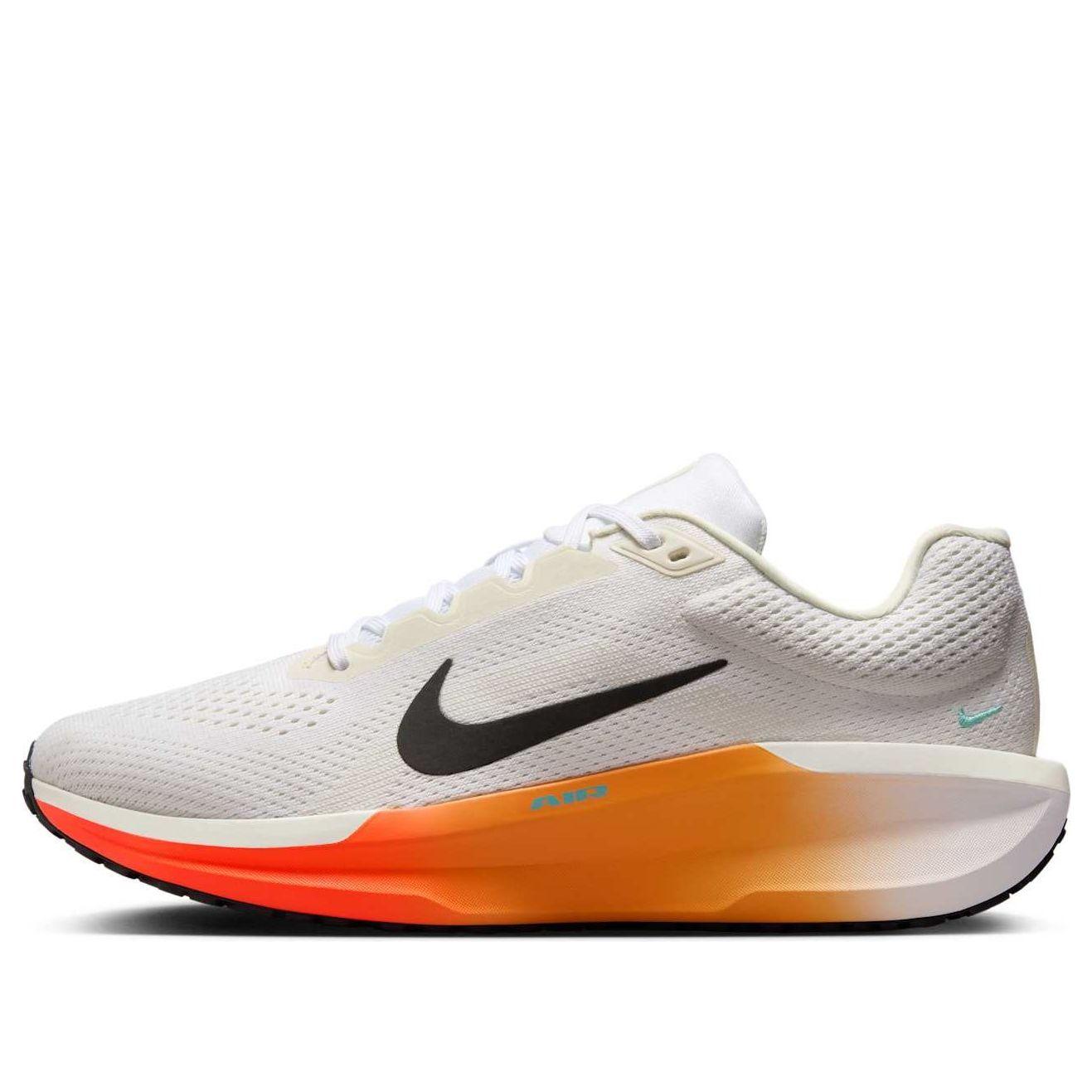 

Кроссовки Nike Winflo 11 'White & Soft Pearl'