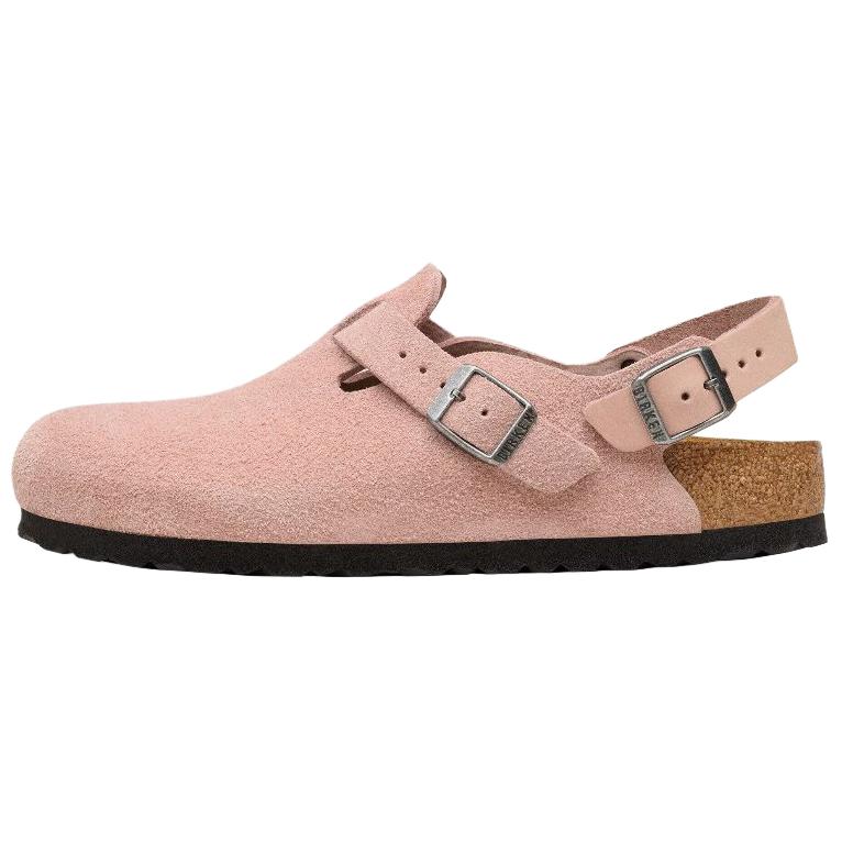 

Birkenstock Туфли Tokio Unisex, розовые, узкие