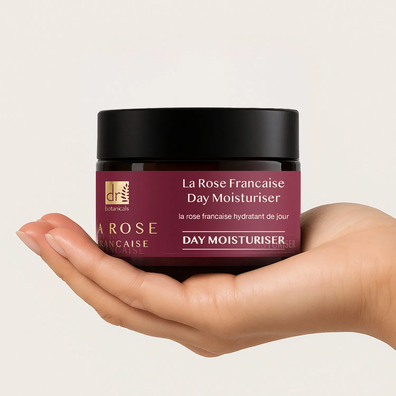 Крем для лица Dr Botanicals — Дневной увлажняющий, 50 мл — фото 3