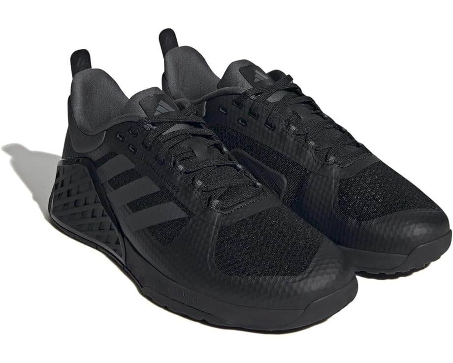 

Кроссовки adidas Dropset 2, цвет Core Black/Grey Six/Grey Six