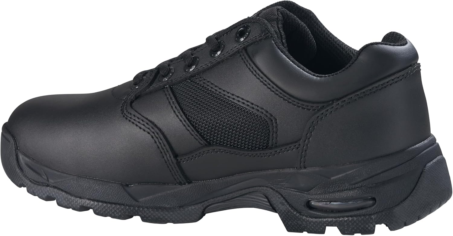 

Ботинки Propper Mens Shift Low Top, черный