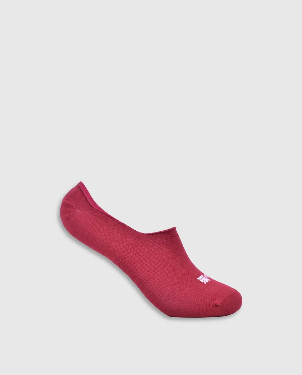

Носок мужской Pinkie Olimpo, гранатовый