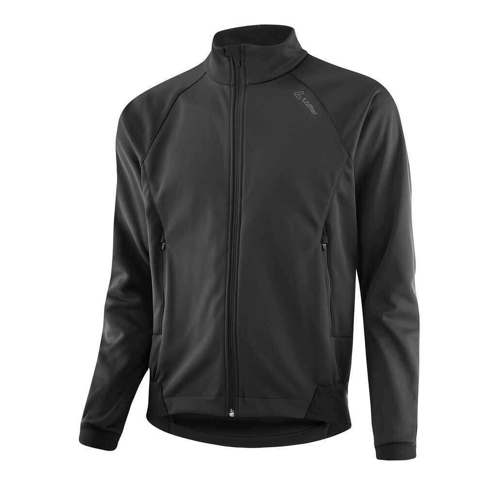 

Куртка Loeffler Cosmo WS Warm CF, серый